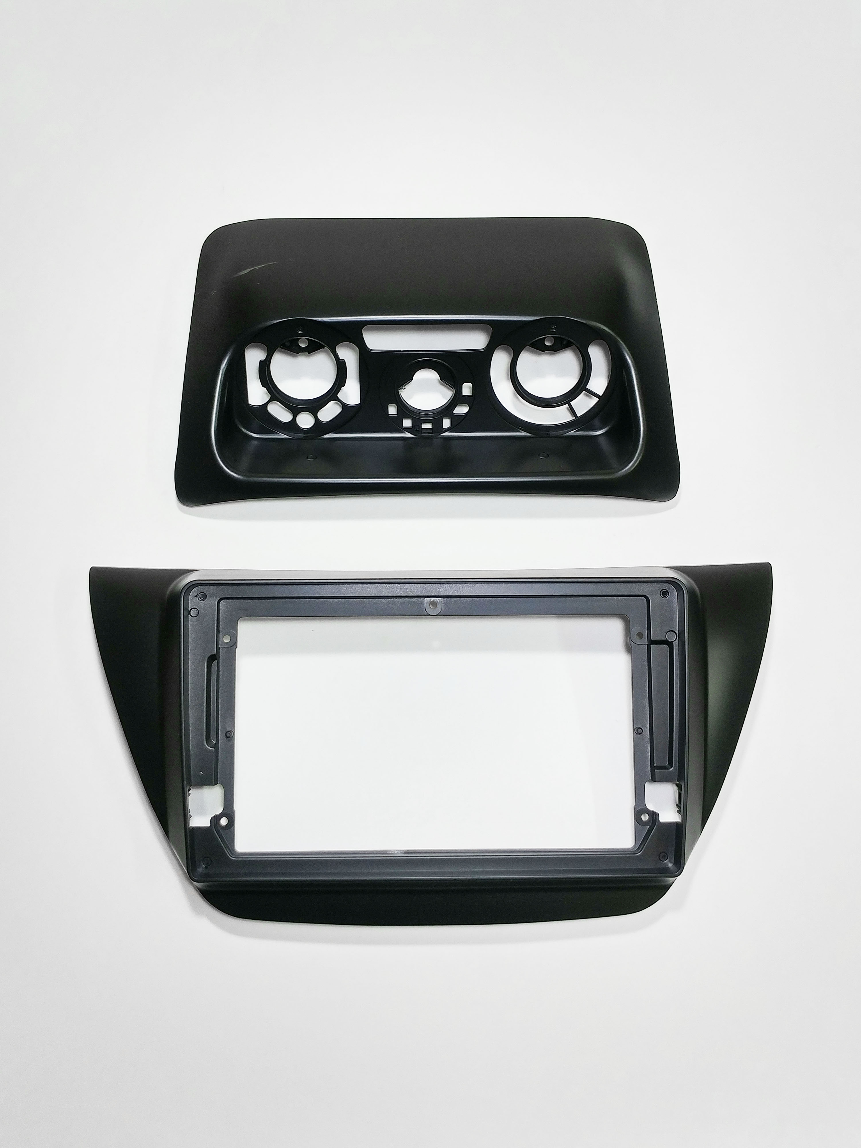 Mặt Dưỡng MITSUBISHI LANCER 2006-2008 (9 inch)